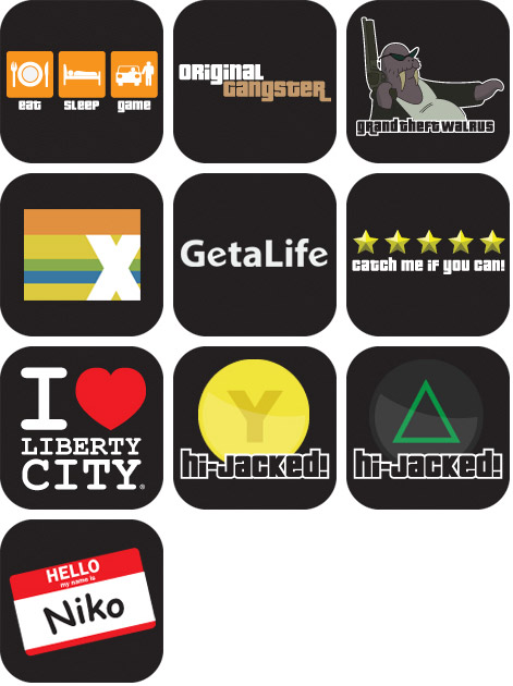 Grand Theft Auto T Shirts gtastuff Grand Theft Auto T Shirts