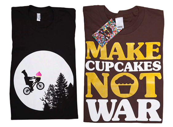 Johnny Cupcakes johnnycupcakes Johnny Cupcakes