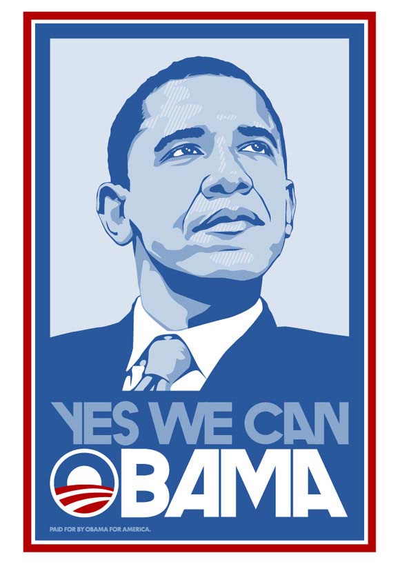 obama 01 pic on Design You Trust obama 01 Changethethought