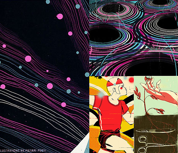 pietariposti pic on Design You Trust pietariposti Pietari Posti