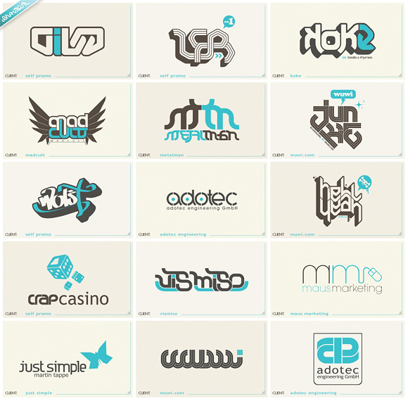 pino pic on Design You Trust pino Logopolia