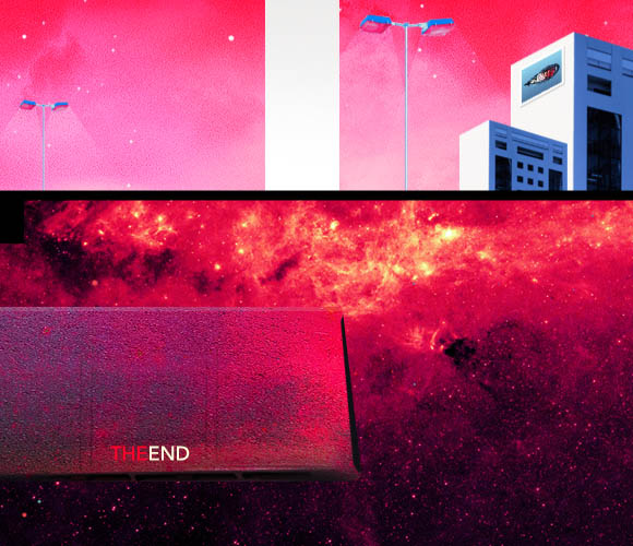 template Starwalk