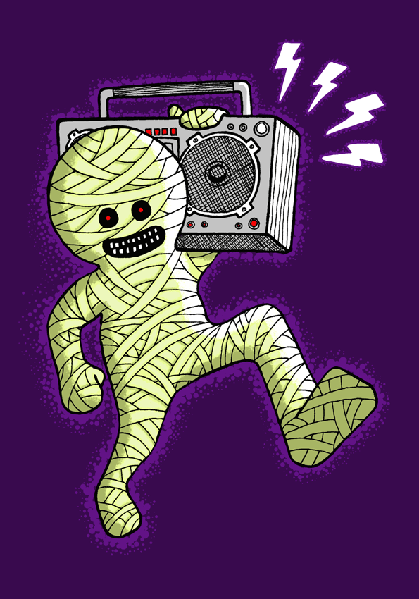 undead dyt 01 pic on Design You Trust undead dyt 01 Tees me!