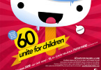 vignette60 pic on Design You Trust vignette60 Exhibition: 60, Unite For Children.