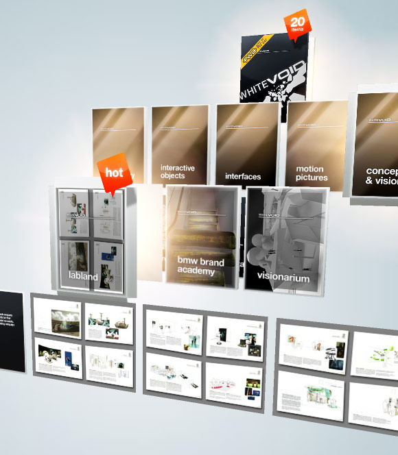 whitev pic on Design You Trust whitev WHITEvoid