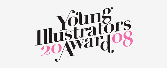yia pic on Design You Trust yia Young Illustrators Award 2008