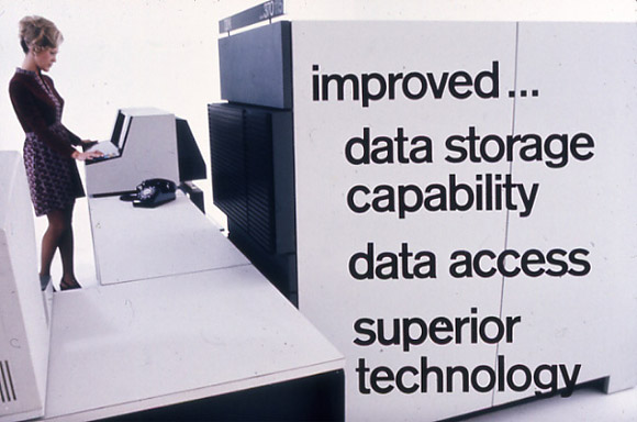 ibm 3 pic on Design You Trust ibm 3 Scenes From An IBM Slide Presentation