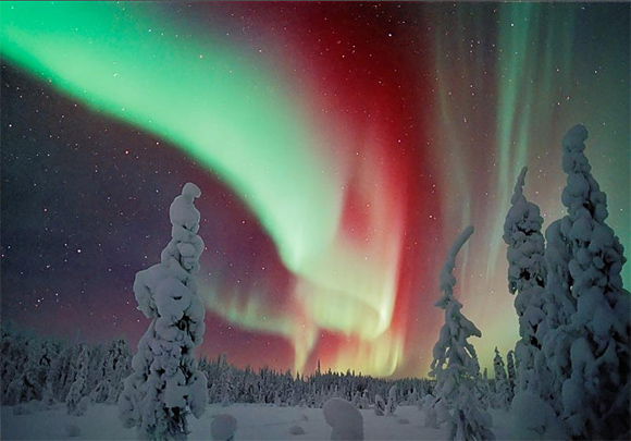 jorma Landscapes From Oulu Province