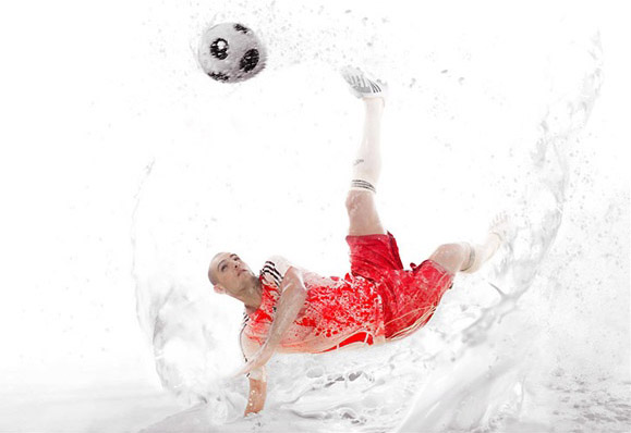 United Colors of Bundesliga kaistuht mladen petric02 United Colors of Bundesliga