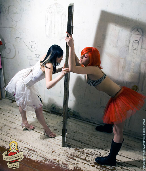 matr 24 What Youd Like to Know About Extreme Russian Girls