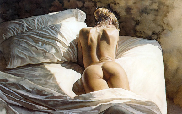 Steve Hanks
