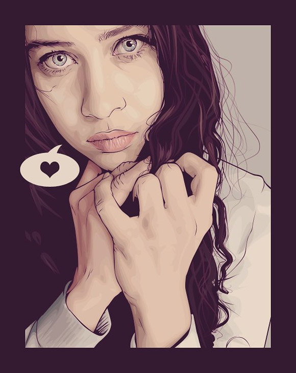 ver 6 pic on Design You Trust ver 6 Some Vector Magic Ahead