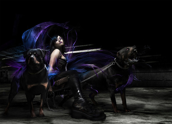 01 03 pic on Design You Trust 01 03 10 Awesome Photo Manipulation Inspiration