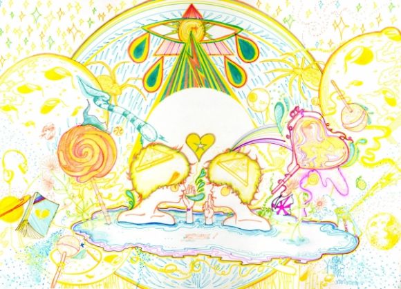 10 intergalacticlollieyes pic on Design You Trust 10 intergalacticlollieyes Kristal Melso