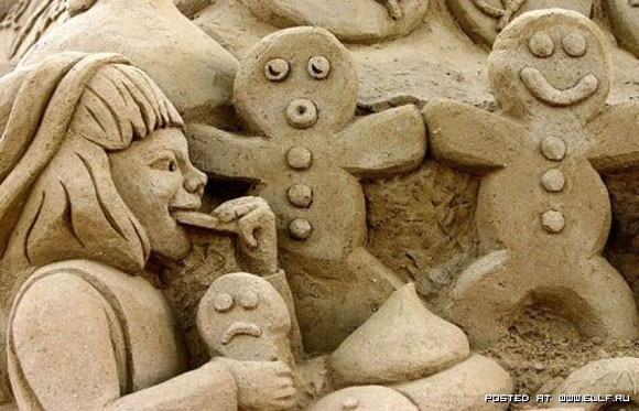 1220315071 bestsandsculptures32 pic on Design You Trust 1220315071 bestsandsculptures32 Amazing Sand Art!