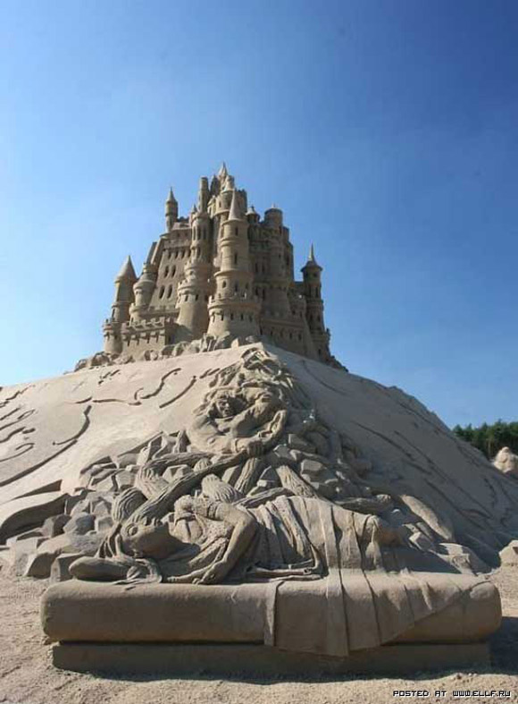 1220315109 bestsandsculpt pic on Design You Trust 1220315109 bestsandsculpt Amazing Sand Art!