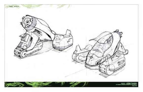 car design