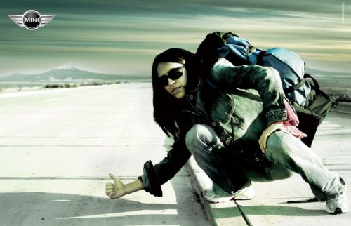 27 101 Creatives Ads (Selection)