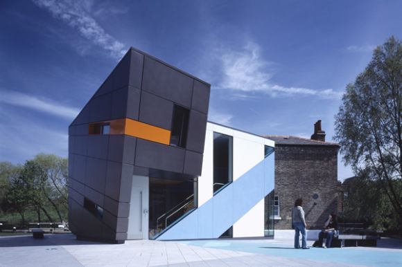 28 Inspiration : Architecture