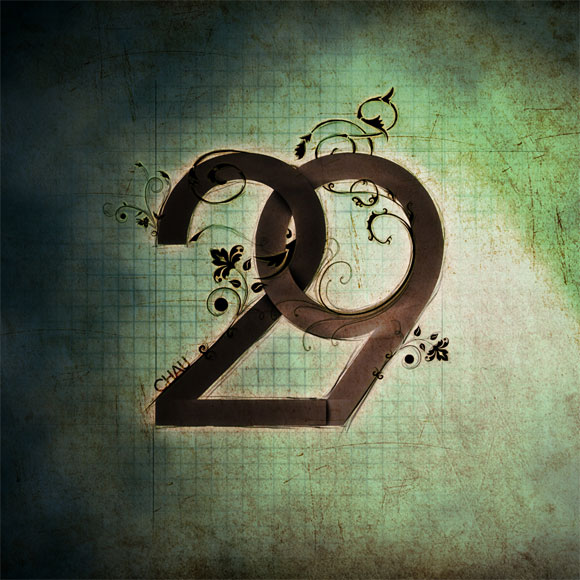 29 pic on Design You Trust 29 Type work of PabloZarate.com