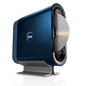 DELL Studio Hybrid 295 DELL Studio Hybrid