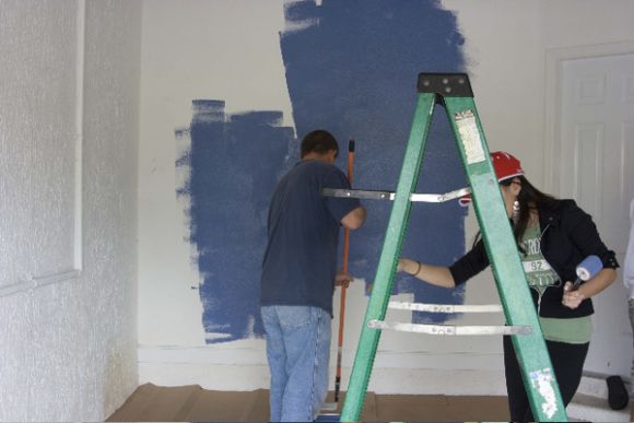 855341234849729 pic on Design You Trust 855341234849729 Promotional Postcards for painting company