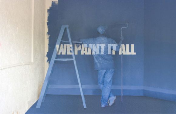 855341234850316 Promotional Postcards for painting company
