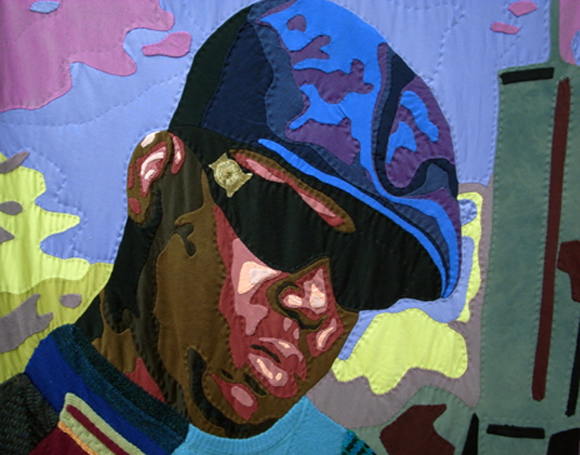 AnneBrenneke LifeAfterDeath 4 02 Anne Brenneke´s Life After Death starring Eazy E, The Notorious B.I.G., J Dilla and Big L