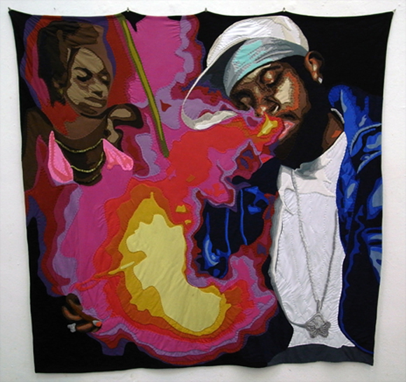AnneBrenneke LifeafterDeath Eazye JDilla Notoriousbig bigl 01 pic on Design You Trust AnneBrenneke LifeafterDeath Eazye JDilla Notoriousbig bigl 01 Anne Brenneke´s Life After Death starring Eazy E, The Notorious B.I.G., J Dilla and Big L