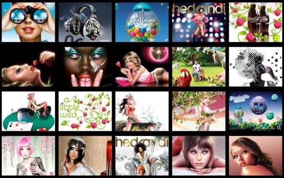 Arn0portfolio pic on Design You Trust Arn0portfolio Arn0 Illustrations