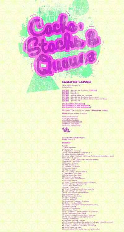 CSAQs pss site 400 pic on Design You Trust CSAQs pss site 400 Cache, Stacks & Queues