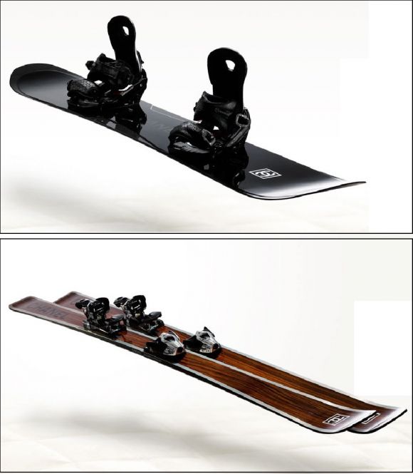 Sport Accessoires Chanel