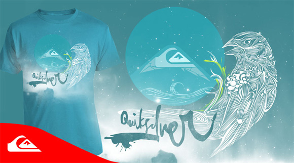 Entry2 Tony Hawk Foundation supports with Quicksilver