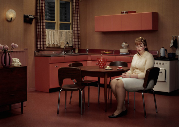 Erwin Olaf THE KITCHEN pic on Design You Trust Erwin Olaf THE KITCHEN Erwin Olaf