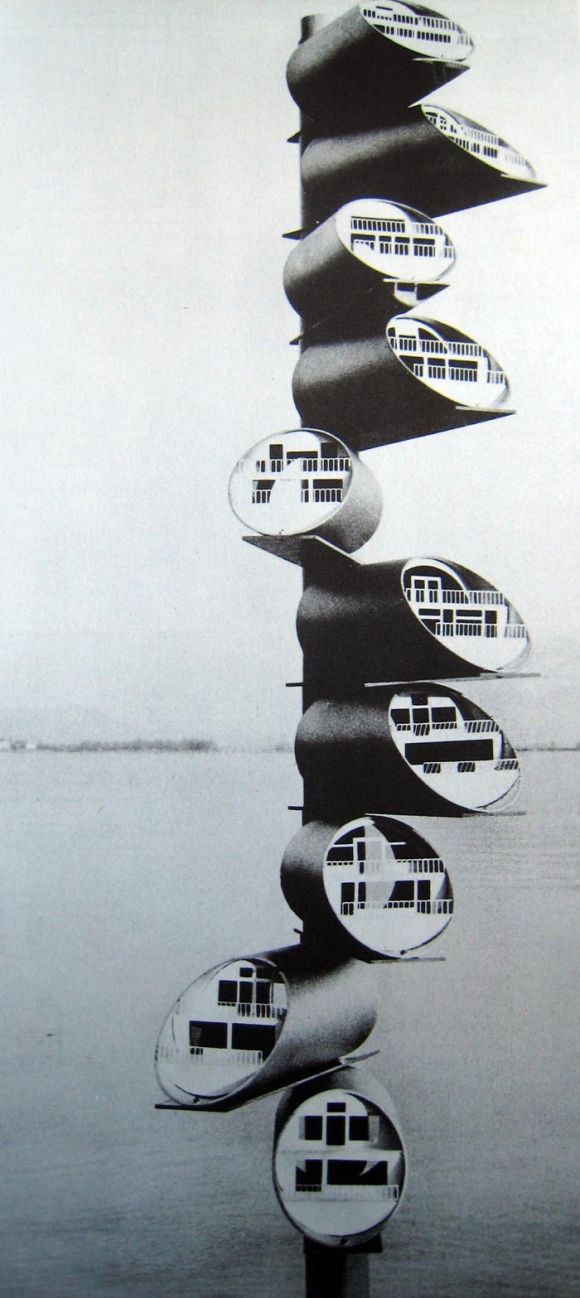 tower