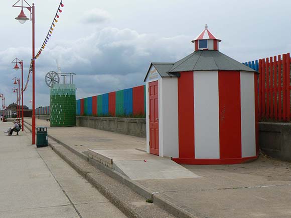 MablethorpeCameraObscura1 pic on Design You Trust MablethorpeCameraObscura1 Bathing Beauties