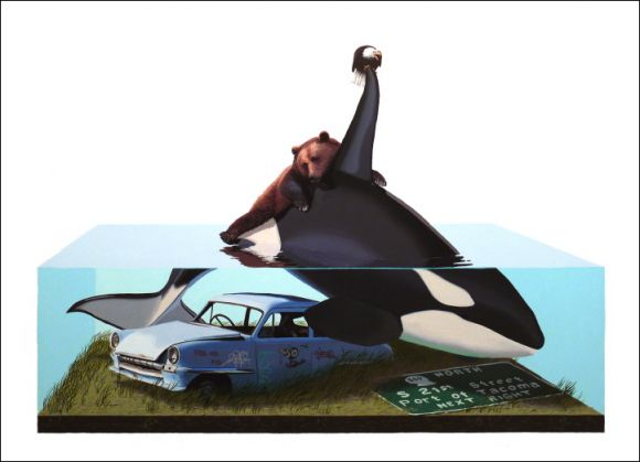 NPRaft01 02 pic on Design You Trust NPRaft01 02 Josh Keyes
