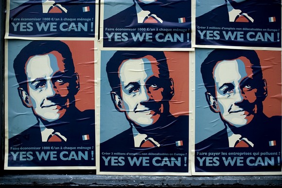 SarkObama SarkObama 01 SarkObama