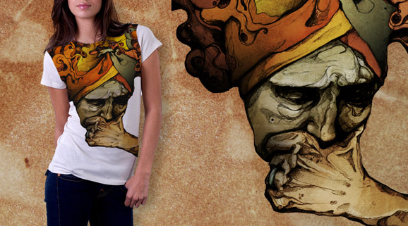 Sumbission full pic on Design You Trust Sumbission full The Elderly Dream Too