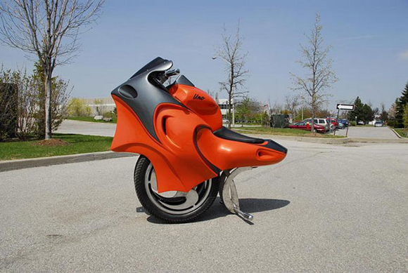 UNO00812 Unocycle