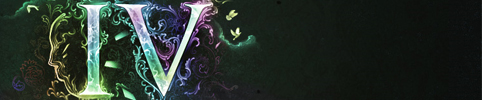 V4 TheLuminarium releases exhibit IV: Prismatic