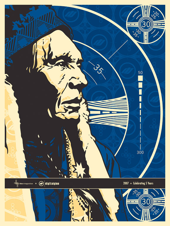 Graphic Design Inspiration