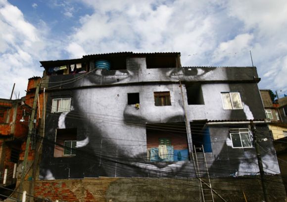favela 1