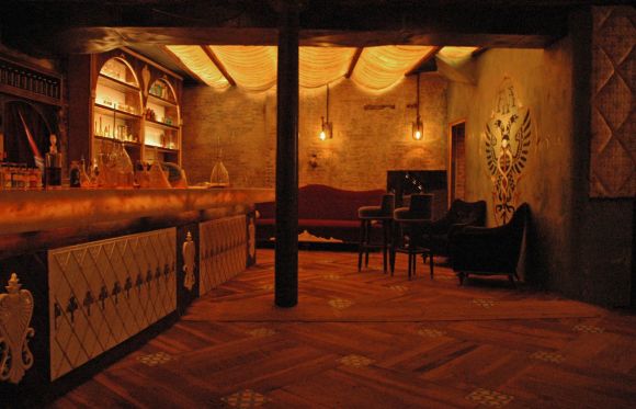 a4 Apotheke