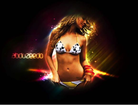 abdu pic on Design You Trust abdu 20+ Hottest photomanipulations