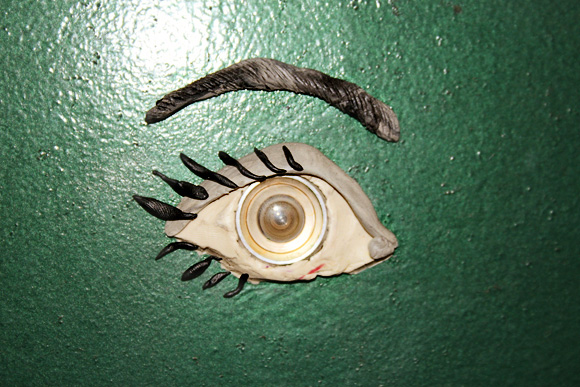 adequate door 580 pic on Design You Trust adequate door 580 Adequate peephole