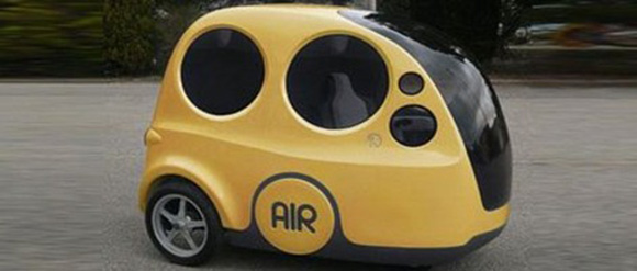 airpod pic on Design You Trust airpod the Airpod