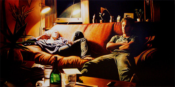 10 pic on Design You Trust 10 Anwen Keeling: Contemporary Realist Painter