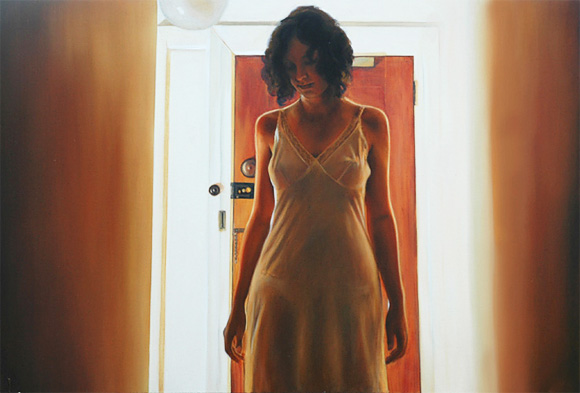 6 pic on Design You Trust 6 Anwen Keeling: Contemporary Realist Painter
