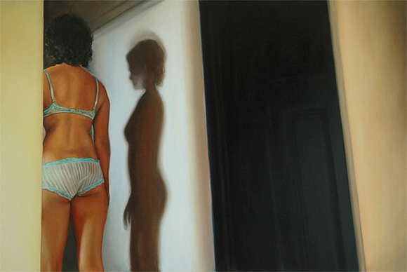 8 pic on Design You Trust 8 Anwen Keeling: Contemporary Realist Painter